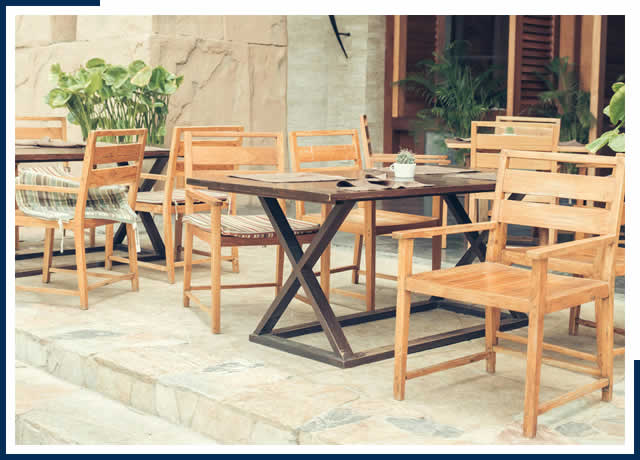 TX Commercial Pressure Washing