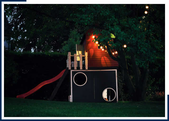 TX Residential Playground Cleaning