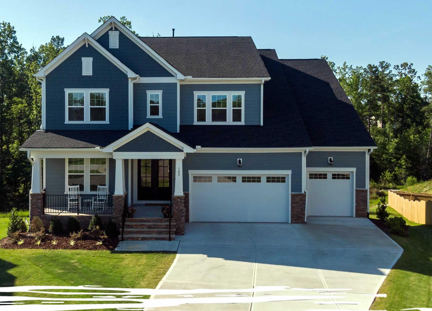 Pressure Washing Services TX