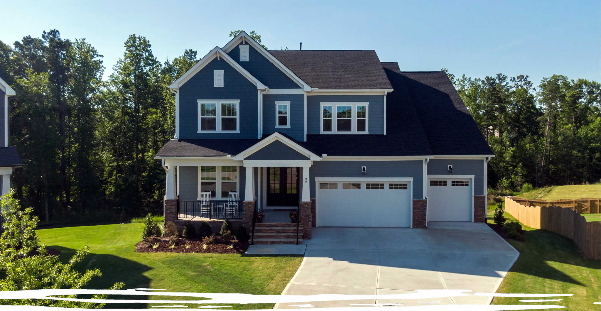 Pressure Washing Services