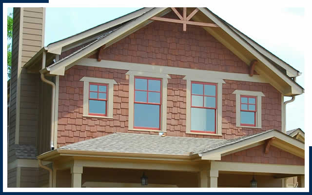 TX Residential Roof Pressure Washing