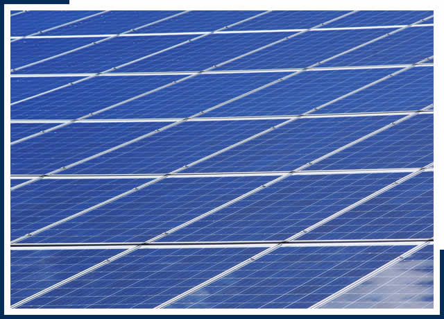 TX Residential Solar Panel Cleaning