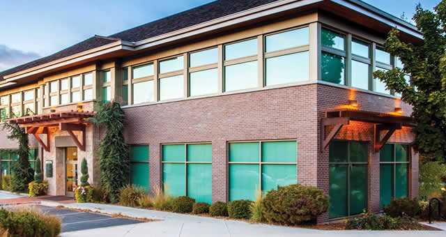 TX Commercial Pressure Washing