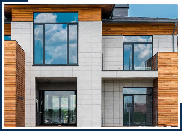 TX Residential Window Cleaning